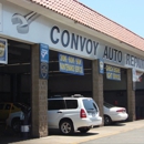 Convoy Auto Repair AAA Approved - Automobile Inspection Stations & Services