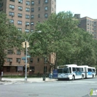 Nyc Housing Baruch Houses Daycare Center