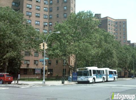 Grand Street Settlement - New York, NY