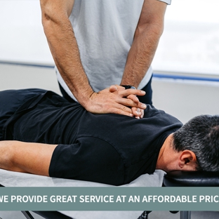 Northwest Musculoskeletal and Sports Physiotherapy Centre - Tamworth, NSW. We Provide Great Service At An Affordable Price