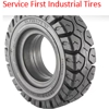 Service First Industrial Tires gallery