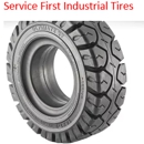 Service First Industrial Tires - Used Truck Dealers