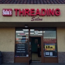 Saba's Threading Salon - Beauty Salons