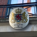 Consulate General of Luxembourg - Consulates & Other Foreign Government Representatives