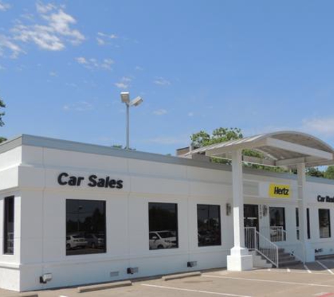 Hertz - Irving, TX. used cars for sale in irving, tx