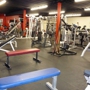 Powerhouse Gym