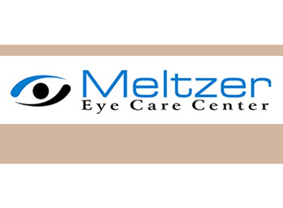 Meltzer Eye Care Center - Iselin, NJ