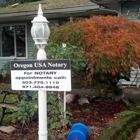 Oregon USA Notary Services LLC