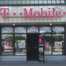 T-mobile store - Wireless Communication