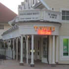 South Hadley's Tower Theaters