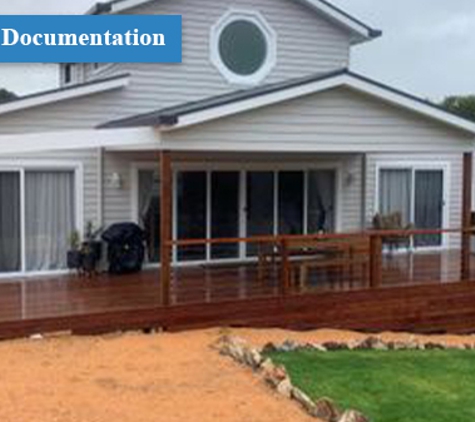 Concept Design Group - Mount Gambier, SA. Planning Documentation