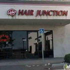 Eddie's Hair Junction