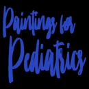 Paintings for Pediatrics - Community Organizations