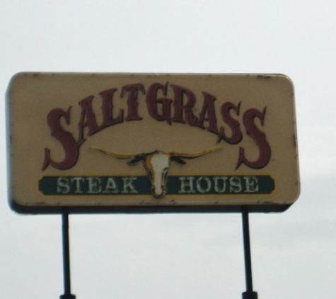 Saltgrass Steak House - Dallas, TX