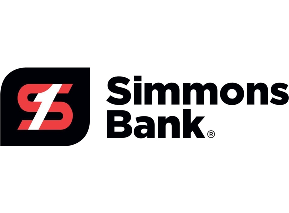 Simmons Bank - Seven Points, TX