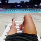 Glassell Park Pool