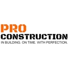 Pro Construction