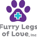 Furry Legs of Love - Pet Sitting & Exercising Services