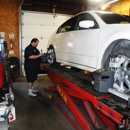 Mike's Wheel Alignment - Automobile Inspection Stations & Services