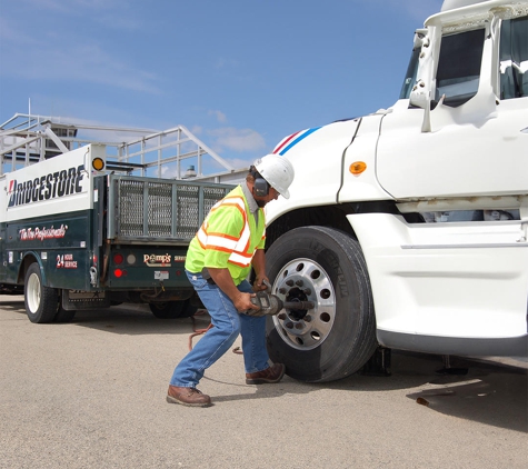 Pomp's Tire Service - Grand Junction, CO