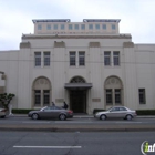 Sinai Memorial Chapel