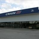 Crain RV - Recreational Vehicles & Campers