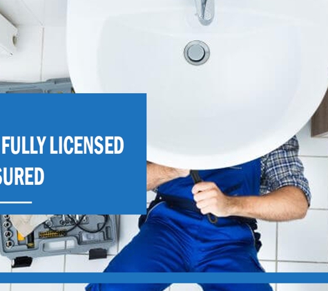 Luke Ginger Plumbing - Melton West, VIC. We are fully licensed and insured.