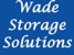 Wade Storage Solutions - Storage Solutions