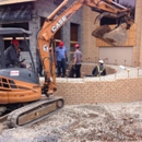Eavers Brothers Excavating Inc - Grading Contractors