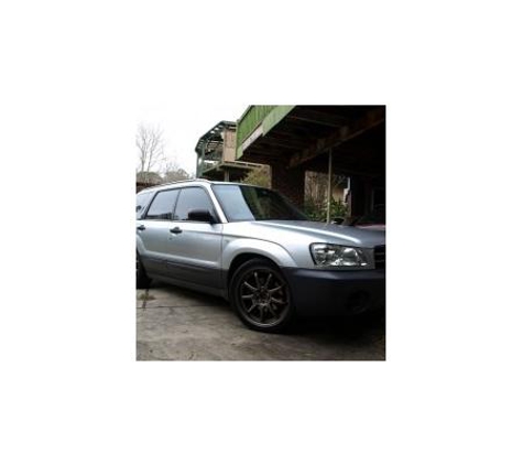 Woonona Tyres & Mechanical Service