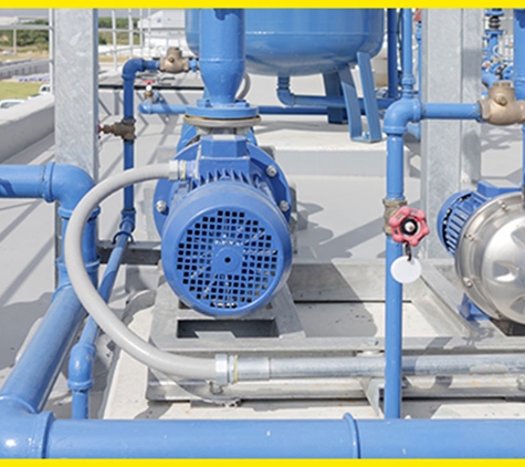 Central West Pump Service - Webberton, WA. Domestic, Commercial, And Industrial Water Systems