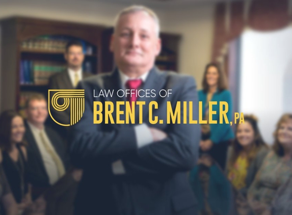 Law Offices of Brent C. Miller, P.A. - The Villages, FL