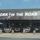 Fork In the rd - American Restaurants