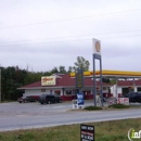75 Mart - Gas Stations