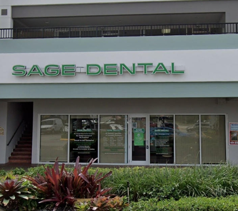 Sage Dental Of West Miami - Miami, FL