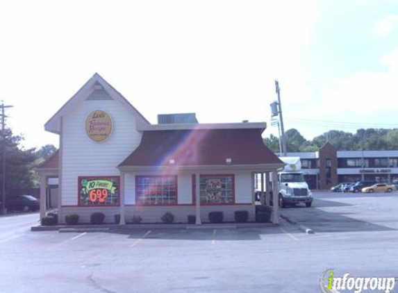 Lee's Famous Recipe Chicken - Arnold, MO