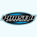 Phase II Graphics - Graphic Designers
