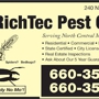 A&A-RichTec Pest Control