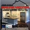 DREAM HOME INNOVATIONS gallery