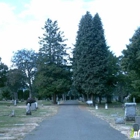 Idlewild Cemetery