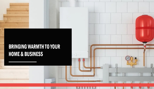 Booth Contracting - Rutherford, NSW. Bringing Warmth To Your Home & Business.