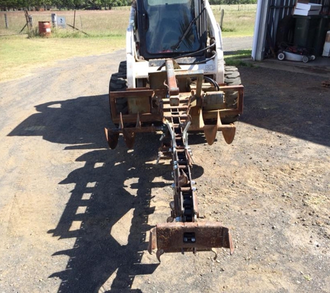 Santos Bobcat & Soils - Ashfield, QLD