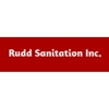 Rudd Sanitation Inc gallery