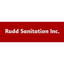 Rudd Sanitation Inc - Recycling Equipment & Services