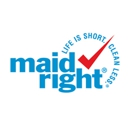 Maid Right of Durham - House Cleaning