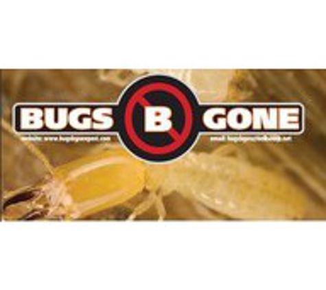 Bugs B Gone - Columbus, MS