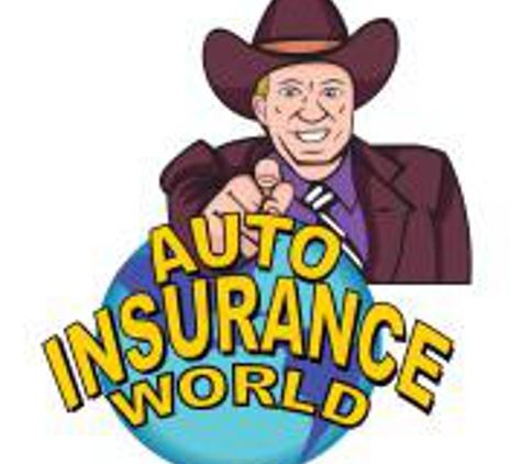 Insurance World of Delray - Delray Beach, FL