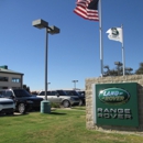 Land Rover Frisco - New Car Dealers
