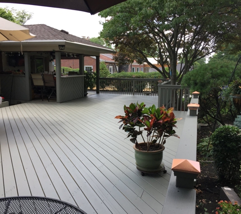 Diamond Deck Services - Independence, KY