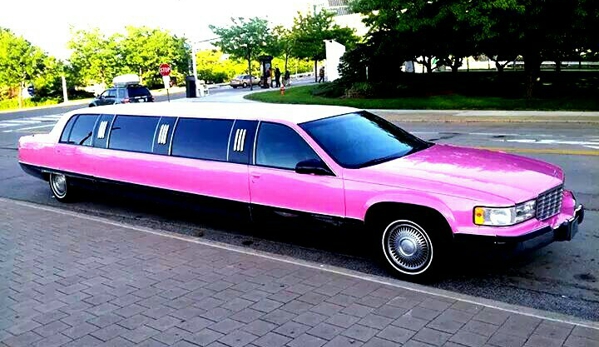Lake Erie Limo - Mentor, OH